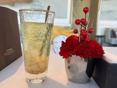 -北京柏悦酒店·锦庭餐厅Dining Room
