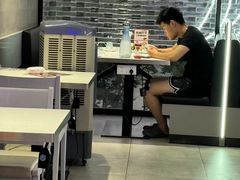 -鱼酷活鱼烤鱼(仙林金鹰店)