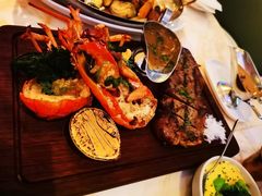 -城市露台景观餐厅(淮海路店)