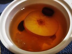 -西安高新希尔顿酒店·咖啡露台西餐厅
