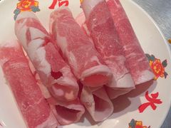 -后火锅(南京东路总店)