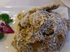 android_upload_pic-龙汇酒家(沪闵路店)