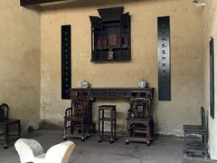 -韶山毛泽东同志故居