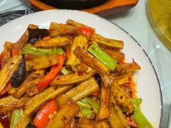 -鸭绿江民族饭店(总店)