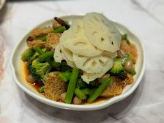 -回味南塘老王虾尾(总店)