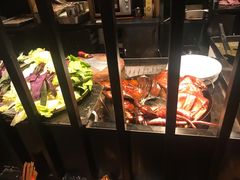 -麒麟小院·老九江菜(安平路店)