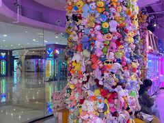 -我要抓娃娃(武进吾悦广场店)