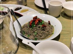 -京味斋·北京烤鸭(北京南站洋桥店)