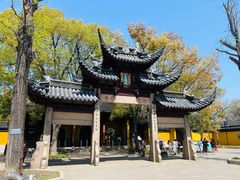 -西园戒幢律寺