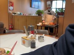 -梅利汴京烤鸭•开封豫菜地标店(东大街店)