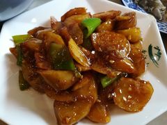 -爆肚于(赵公口桥店)