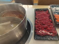 -牛记皇·鲜牛肉火锅(弘阳广场店)