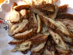 熏卤肥肠-惠记粉汤羊血(小南门店)