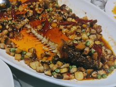-鸭王烤鸭店(三里河店)