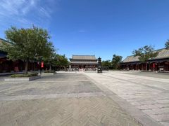 -天津妈祖文化园
