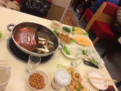 -彤德莱火锅(大学城店)