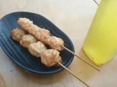 -三千粉牛肉米粉(来客茂店)