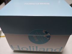 -好利来(桃源店)