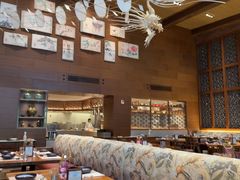 -云龙轩(迪士尼探索家度假酒店)