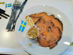 -宜家家居(西安未央商场店)