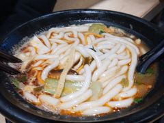 -姐弟俩土豆粉(西安小寨店)
