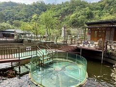 -昆明青龙峡风景区