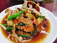 -潮香阁海鲜餐厅(较场尾店)