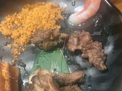 -和彩放题餐厅(酒仙桥店)