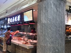 -金鹰超市(国际购物中心新街口店)