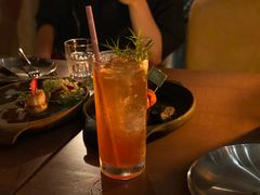 -鹿萤季·营地小馆(皇后公园店)
