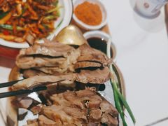 -阿娜尔·新疆菜(宜家荟聚中心店)