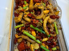 -渔家风味·鲅鱼水饺·央视展播·海鲜天津菜(开发区店)