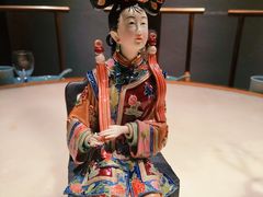-锦府盐帮·张宅(世纪金源店)