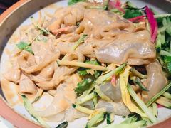 摇滚拉皮-吉祥春饼·烤鸭(常州新城吾悦店)