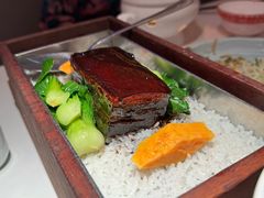 -锦府园·杭州小馆·创意杭帮菜(湖滨银泰in77店)