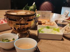 -古关火锅店(古北水镇景区店)
