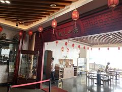 -南山素面馆(三亚南山文化旅游区店)