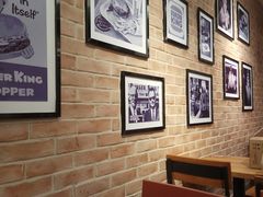 -汉堡王(仲盛世界商城店)