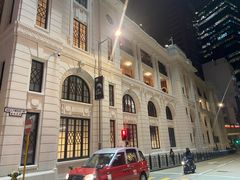 -大馆(前中区警署建築群)