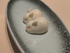 -侨美食家·粤菜(体育西路店)