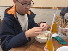 -老刘家永盛斋·传统泡馍(东关南街店)