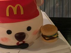 -蛋糕好了·动物奶油0卡糖低脂蛋糕