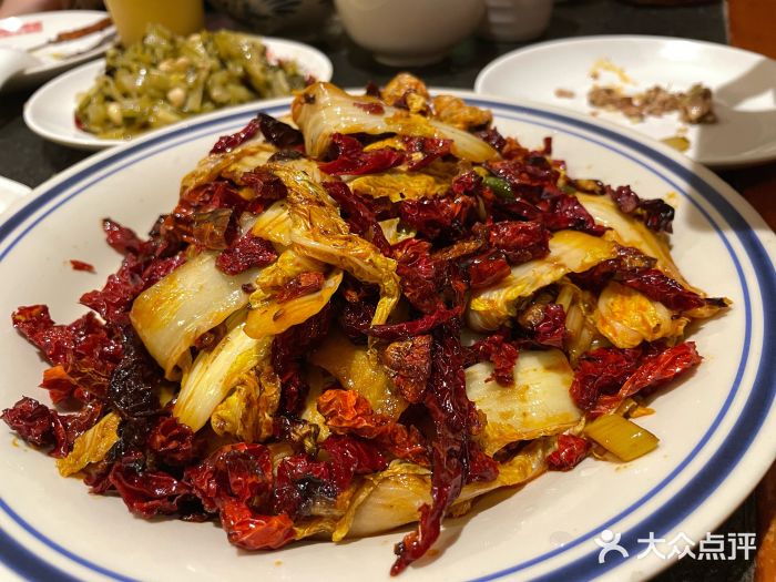 福苗小骆驼烧烤(曲江店)图片