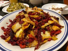 -福苗小骆驼烧烤(曲江店)