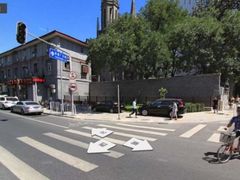 -奥华餐厅·老张记(台基厂店)