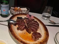 招牌大里脊牛排-Wolfgang’s Steakhouse 沃夫冈牛排馆(上海白玉兰广场店)