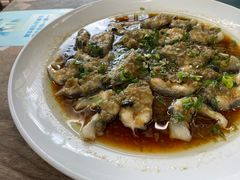 -漫渡庄绿岛花园•隐世庭园菜(滨湖店)