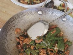 -俏湖兰·辣椒炒个肉(海沧店)