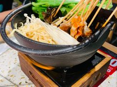 -申记串道(白塔堡店)
