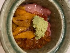 -鮨一日本料理(大中华店)